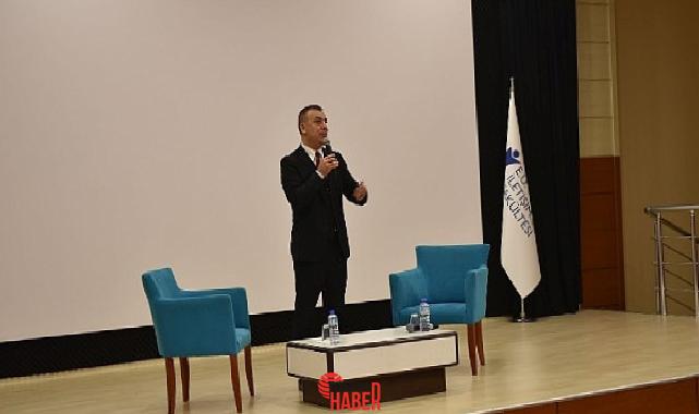 Ege Üniversitesi konut sahipliğinde bu yıl ikincisi düzenlenen Memleketler arası Turan