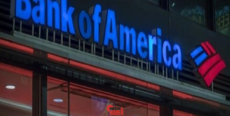 Bank of America ekonomistlerine nazaran, TCMB'nin faiz indirimini Eylül ayına