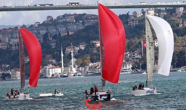 Milletlerarası Lions Kulübü’nün Türkiye tertibi, Marmara Yelken Spor Kulübü’nün teknik