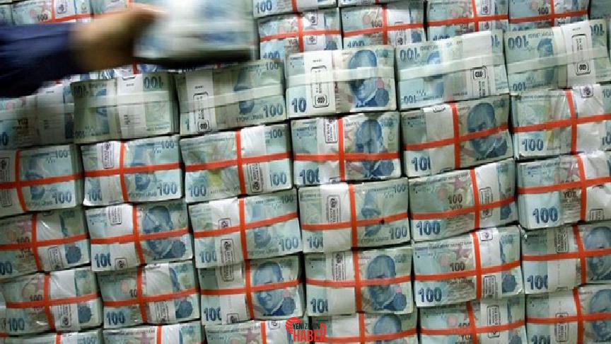 Gedik Yatırım’ın raporuna nazaran, yüksek bütçe açığı ve faiz yükü