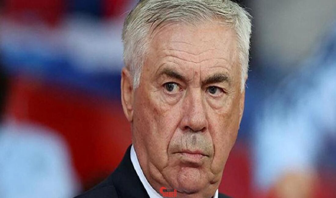 Bu dönem beklentilerin hayli gerisinde kalan Real Madrid'de teknik direktör