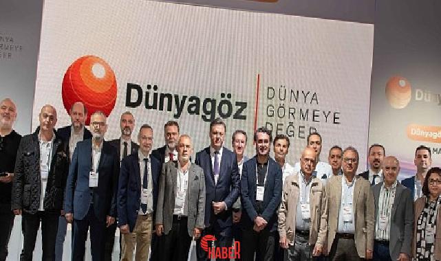 Türkiye’nin “sağlık ülkesi” vizyonu doğrultusunda alanındaki muvaffakiyetlerini memleketler arası platforma