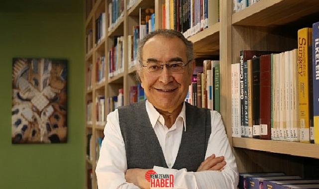 Üsküdar Üniversitesi Kurucu Rektörü, Psikiyatrist Prof. Dr. Nevzat Tarhan, çoklu