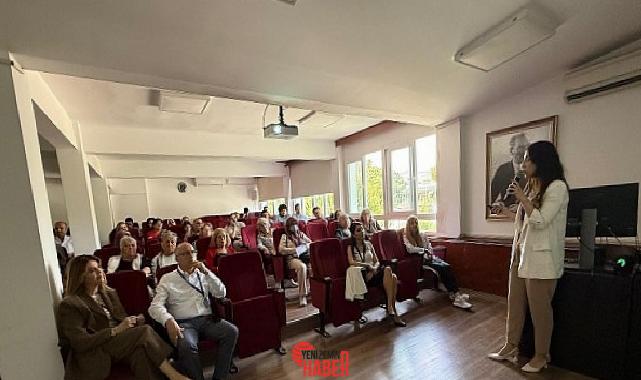 Ege Üniversitesi Tıp Fakültesi (EÜTF) Göğüs Hastalıkları Anabilim Kolu İmmünoloji,