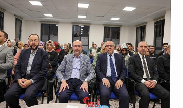 Selçuklu Belediyesi tarafından hizmete kazandırılan Hatice Hatun Külliyesi örnek yapısının