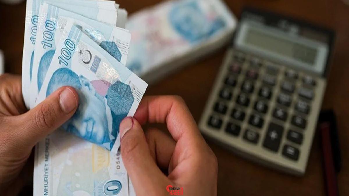 Milyonlar yarın açıklanacak nisan ayı enflasyon sayısına kilitlendi. Emekli ve