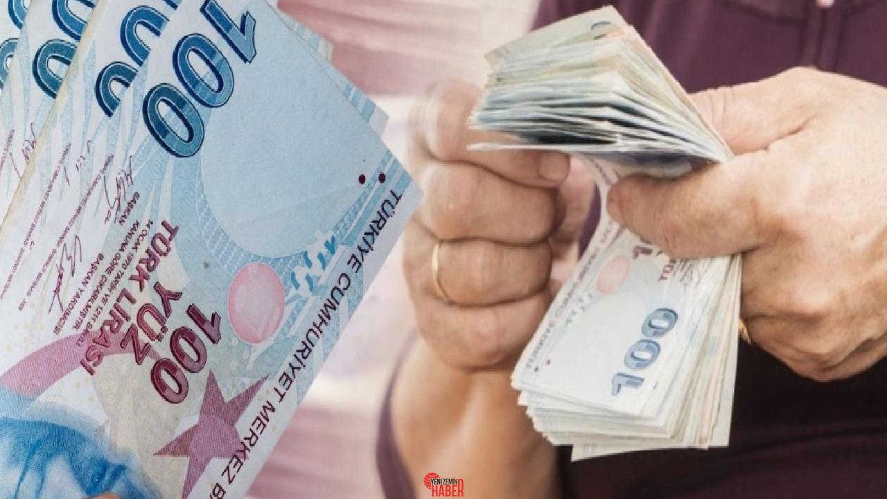 en dusuk emekli maasi icin yeni rota 14 binden o sayiya temmuz hesabinizi yapin p3fmMVNP