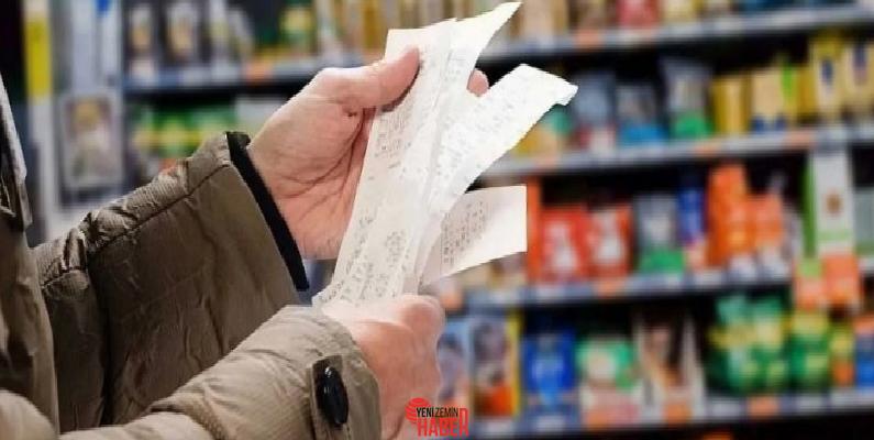 TÜİK) açıkladığı nisan ayı datalarına nazaran, mevsim tesirinden arındırılmış tüketici