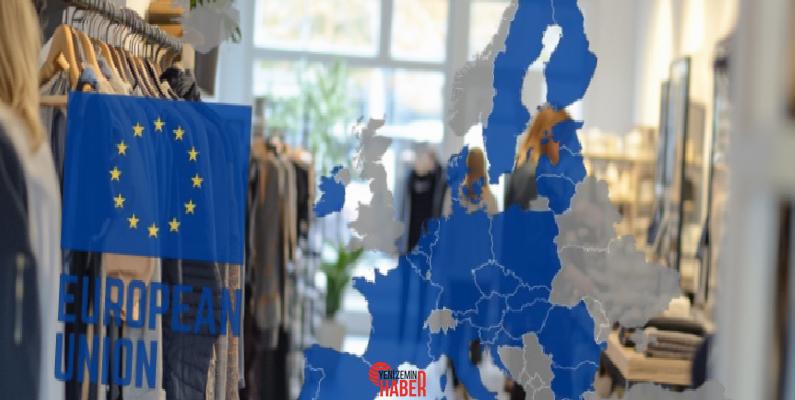 Euro Bölgesi'nde hem perakende satışlar hem de inşaat üretimi yavaşladı.