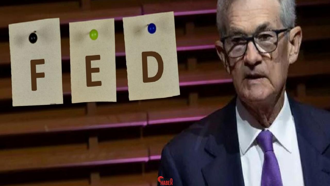 ABD Merkez Bankası (Fed), 6-7 Mayıs 2025 tarihli toplantısında siyaset