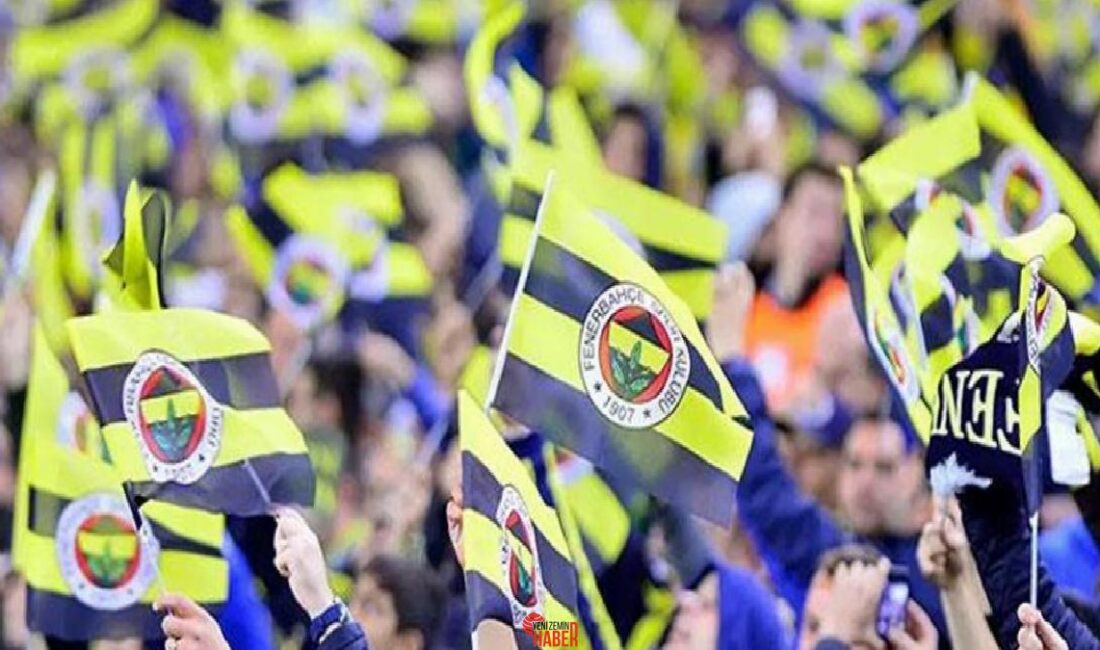 Fenerbahçe Spor Kulübü, kuruluşun 118. yılını kutluyor. Sarı-lacivertli kulüp, kuruluş