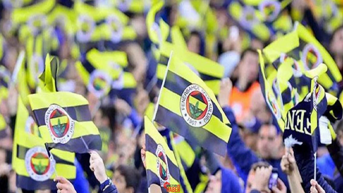 Fenerbahçe Spor Kulübü, kuruluşun 118. yılını kutluyor. Sarı-lacivertli kulüp, kuruluş