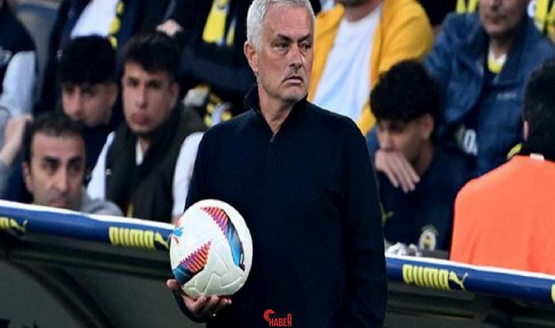 Fenerbahçe için bitime 4 maç kala önderin 8 puan gerisine