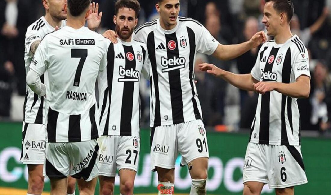 Muhteşem Lig'de gözler Fenerbahçe - Beşiktaş derbisine çevrilmişken gazetemizin editörlerinden