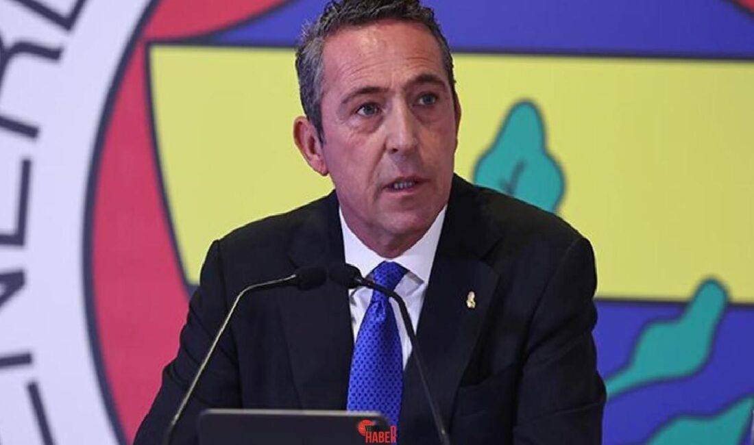 Ali Koç, Yüksek Divan Kurulu’nda seçim olmayacağını söylemişti. Fakat Beşiktaş