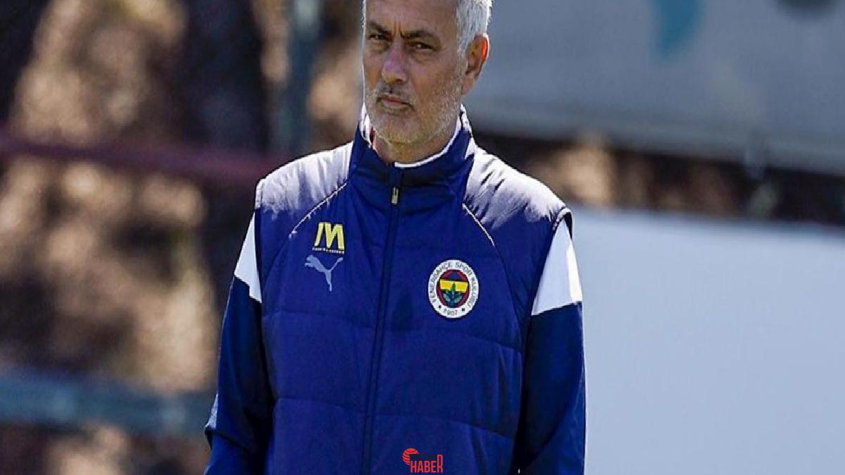Fenerbahçe'de gözler, Beşiktaş derbisine çevrilmiş durumda. Sarı-Lacivertliler, zirve yarışında hata