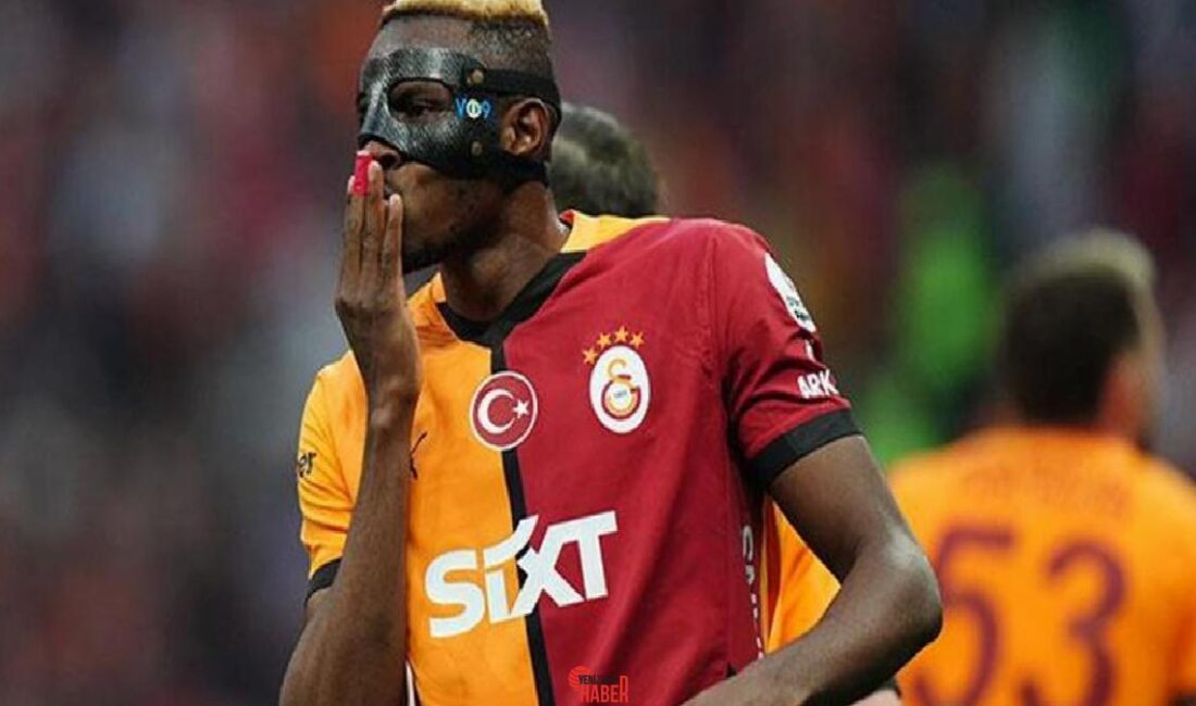 Fenerbahçe'nin evinde Beşiktaş'a kaybetmesiyle en yakın rakibinin 8 puan önüne
