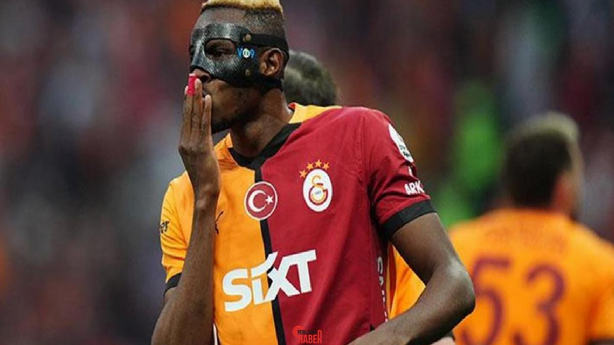 Fenerbahçe'nin evinde Beşiktaş'a kaybetmesiyle en yakın rakibinin 8 puan önüne