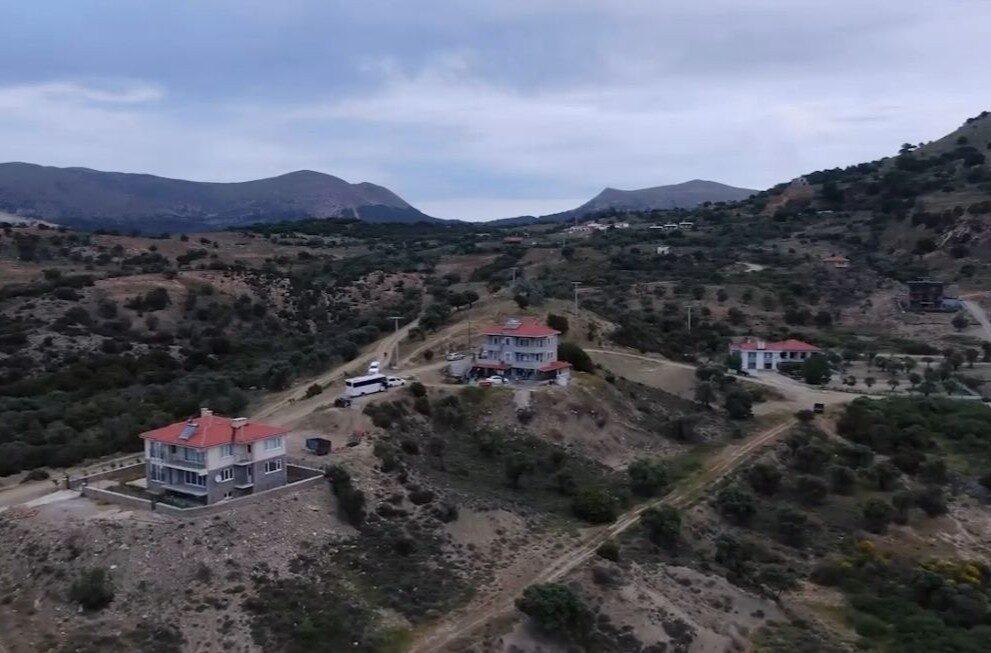 Kaçakçılık ve Organize Suçlarla Mücadele (KOM) Şubesinin öncülüğünde gerçekleşen operasyona