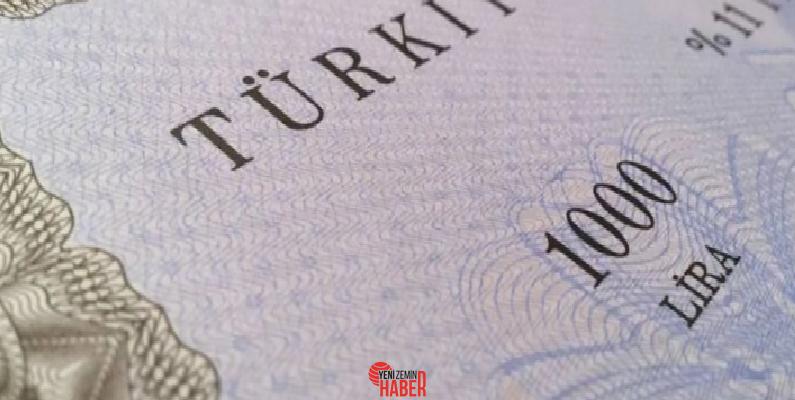 Hazine ve Maliye Bakanlığı, düzenlediği iki tahvil ihalesinde toplam 35,3