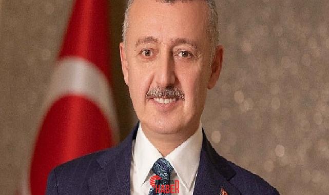 Kocaeli Büyükşehir Belediye Başkanı Doç.Dr.Tahir Büyükakın, baharın gelişini ve tabiatın
