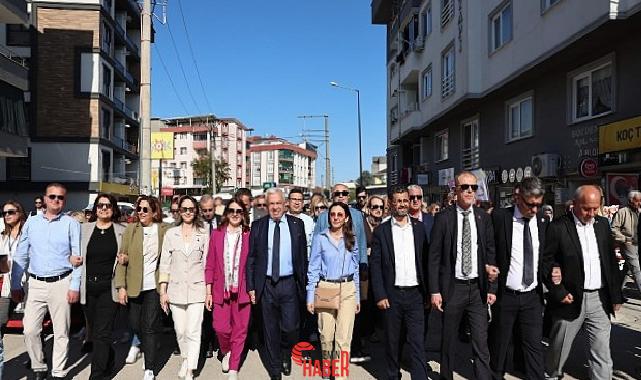 Baharın gelişi olarak kabul edilen Hıdırellez, bir gün evvelce 13.