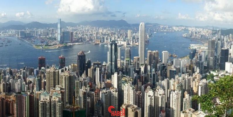 2025 yılının birinci çeyreğinde Hong Kong iktisadı yıllık bazda %3,1