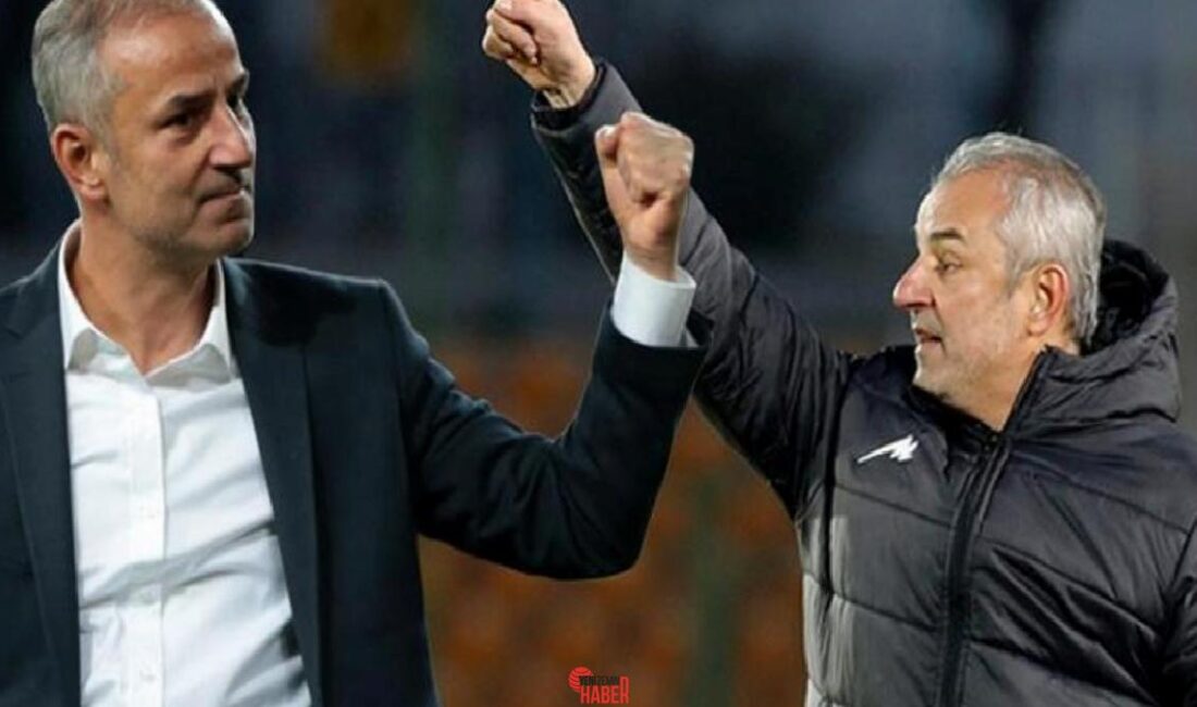 Florent Hadergjonaj ve Thievy Bifouma üzere Harika Lig'den tanınan isimlerle