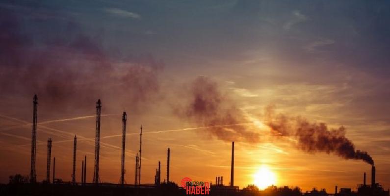 İstanbul Sanayi Odası’nın (İSO) Nisan 2025 PMI datalarına nazaran üretim,