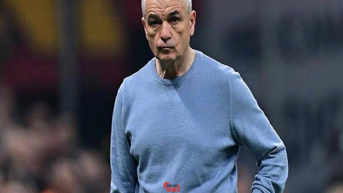 Sivasspor Teknik Yöneticisi İstek Çalımbay, “Bizim gerçek hedefimiz bu maç