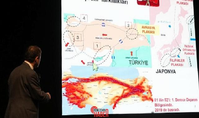 İstinye Üniversitesi'nde, Archify Mimarlık Platformu tarafından 3-4 Mayıs’ta düzenlenen İstanbul