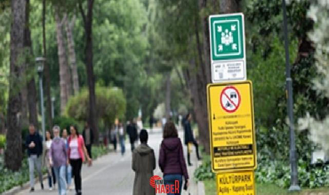 İzmir Büyükşehir Belediyesi, muhtemel bir afet sonrasına yönelik stratejilerini belirledi.