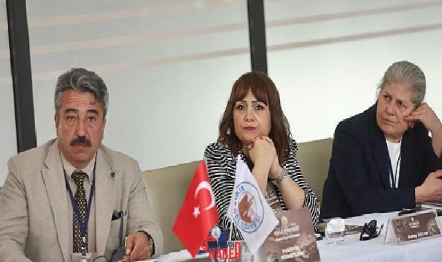 Sivas Belediyesi tarafından uygulanan Tarihi Kale Projesi için alanında uzman