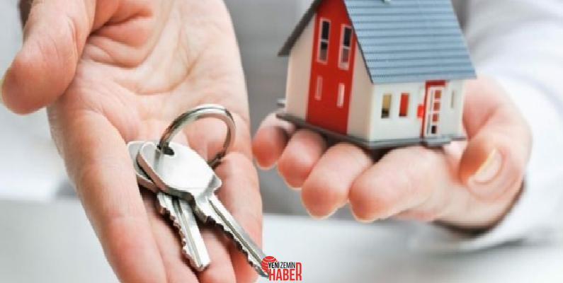 TÜFE'nin yıllık ortalamasının açıklanmasının akabinde, Mayıs 2025’te konut ve iş