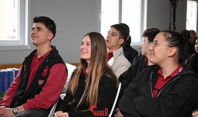 Kartepe Belediye Lideri Av. M. Mustafa Kocaman, her hafta tertipli