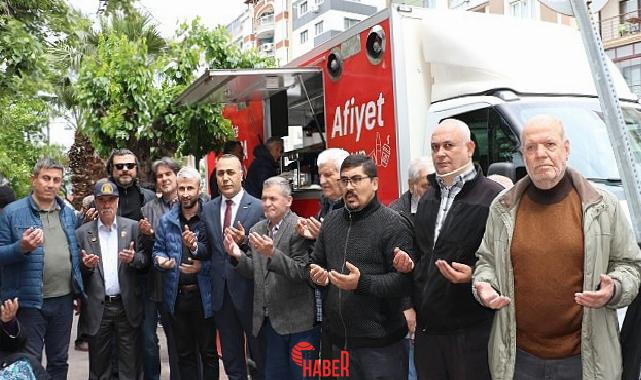 97 yaşında ömrünü yitiren Manisa’nın en yaşlı Gazisi Duran Özkan,