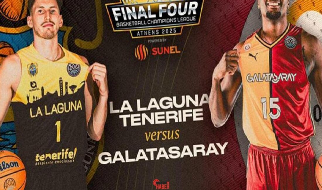 Galatasaray Erkek Basketbol Grubu, Basketbol Şampiyonlar Ligi Final Four etabında