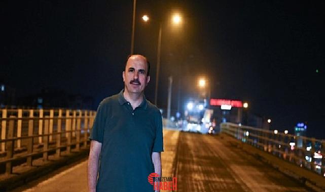 Konya Büyükşehir Belediye Başkanı Uğur İbrahim Altay, Konya’nın en ağır
