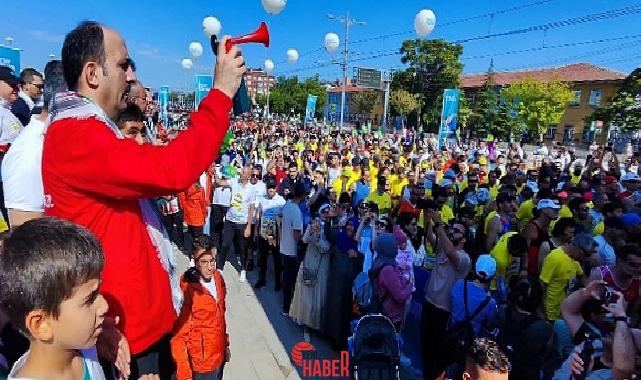 Konya Büyükşehir Belediyesi tarafından 18 Mayıs’ta dördüncüsü düzenlenecek Milletlerarası Konya