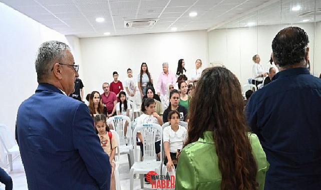 Kemer Belediye Başkanı Necati Topaloğlu, Kemer Belediyesi Antalya Ticaret ve