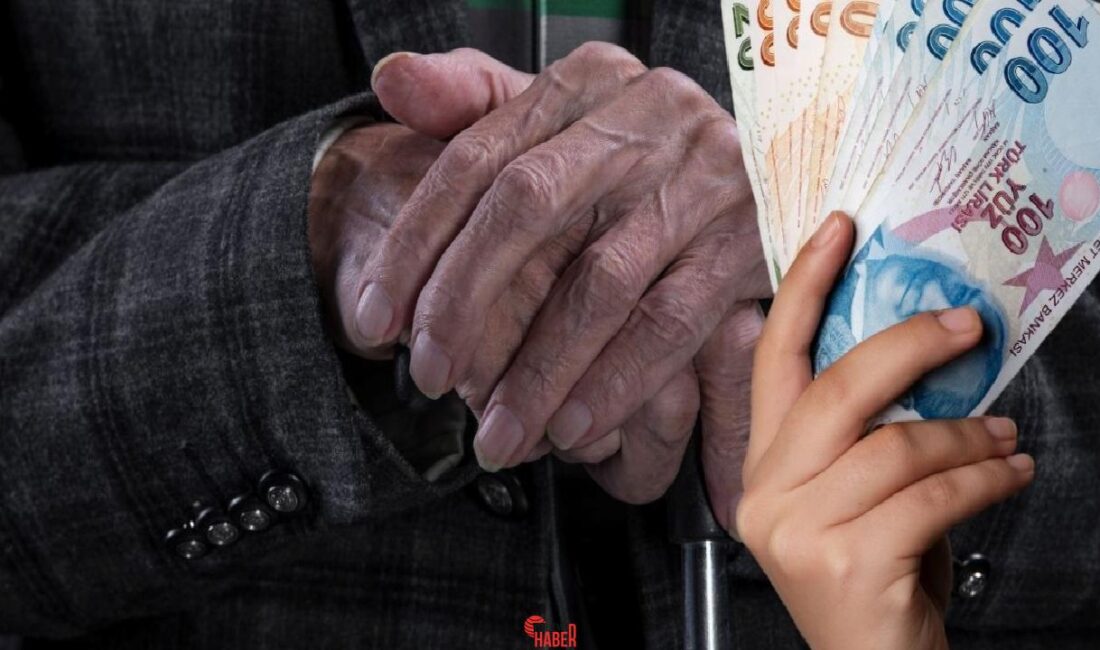 Memur ve emeklinin artırım heyecanı sürüyor. 4 aylık enflasyon farkı