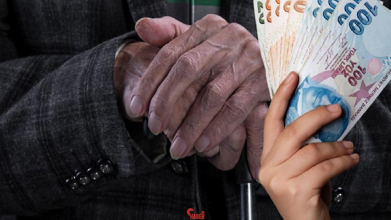 Memur ve emeklinin artırım heyecanı sürüyor. 4 aylık enflasyon farkı