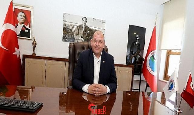 Menderes Belediyesi’nin bünyesinde yer alan çocuk tiyatrosu akademisi yeni oyununun