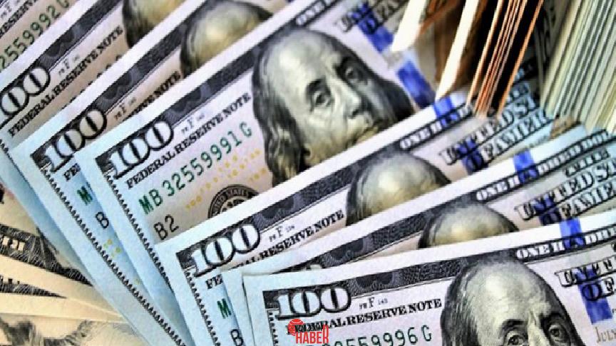 Türkiye Cumhuriyet Merkez Bankası’nın rezervlerinde düşüş sürüyor. 2 Mayıs haftasında
