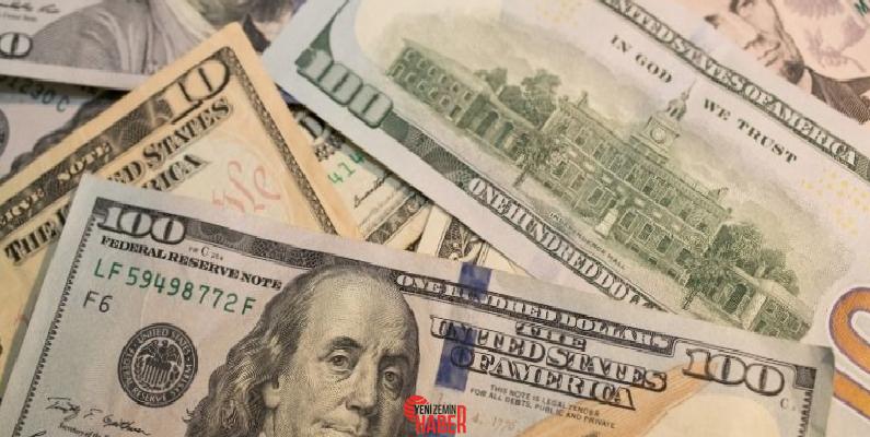 TCMB’nin net rezervleri 25 Nisan haftasında yaklaşık 3,6 milyar dolar