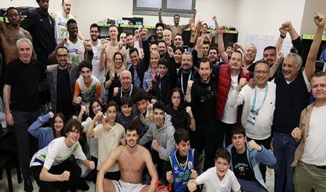 Denizli'nin tarihte Basketbol Süper Ligi'ndeki birinci temsilcisi olan Merkezefendi Belediyesi