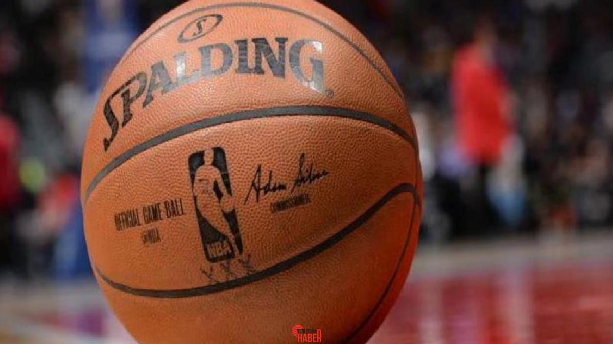 Amerikan Basketbol Ligi (NBA) Avrupa ve Orta Doğu Yöneticisi George