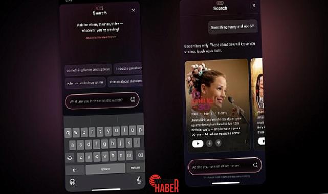 Önder cümbüş servisi Netflix, önümüzdeki haftalarda üyeleriyle buluşmaya başlayacak yeni
