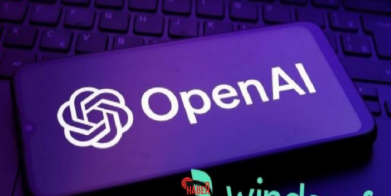 OpenAI, yapay zekâ dayanaklı kodlama aracı Windsurf’ü 3 milyar dolara
