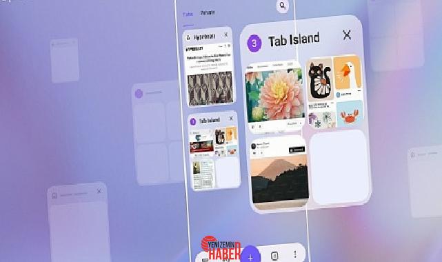 Norveç merkezli tarayıcı geliştiricisi Opera, Android için geliştirdiği amiral gemisi
